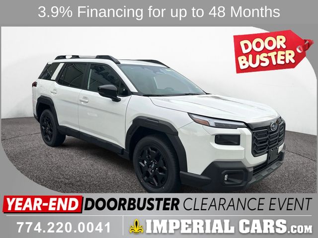 2026 Subaru Outback Limited's photo