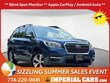  Subaru Ascent
