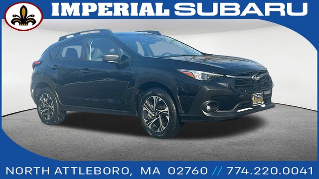 2024 Subaru Crosstrek Premium's photo