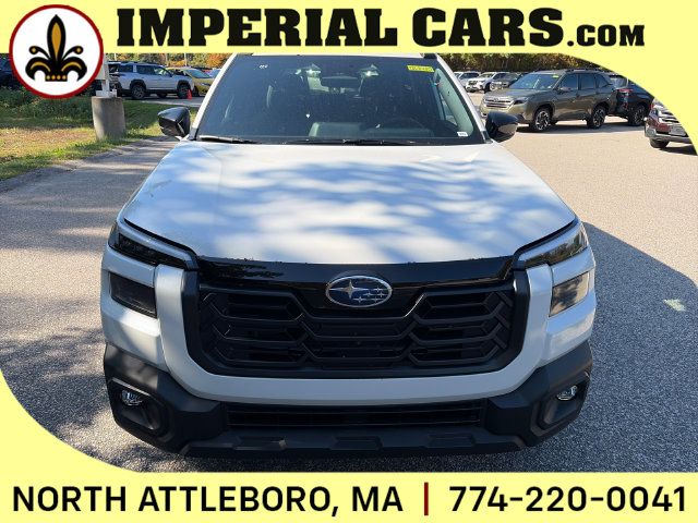 New 2026 Subaru Outback Touring XT SUV