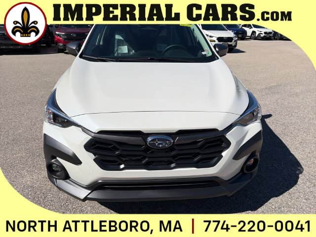 New 2026 Subaru Crosstrek Premium SUV