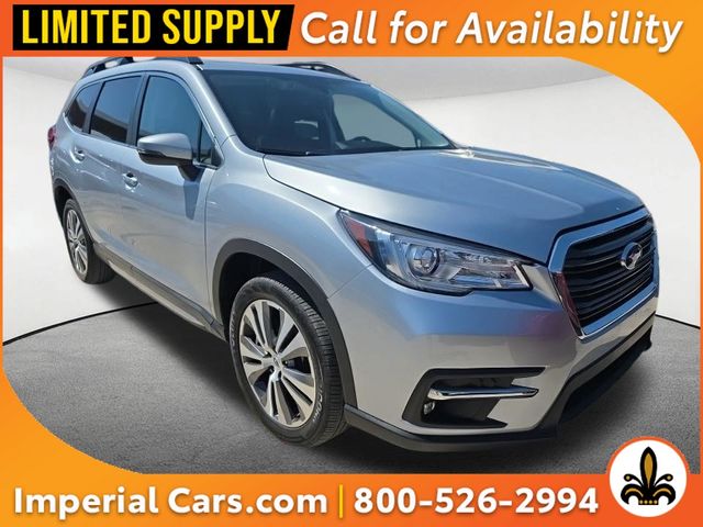 2022 Subaru Ascent