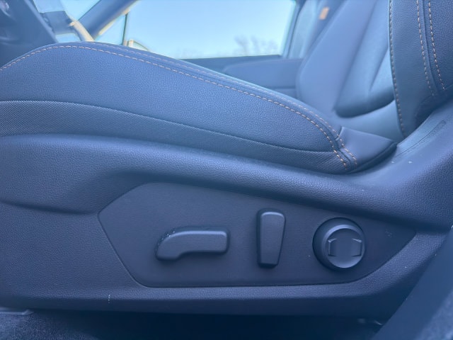 2026 Subaru Forester Wilderness - Photo 35