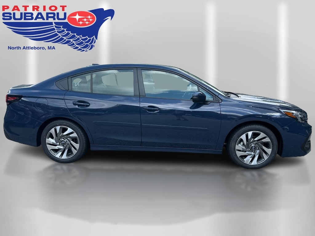 New 2025 Subaru Legacy Limited Sedan