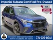  Subaru Ascent