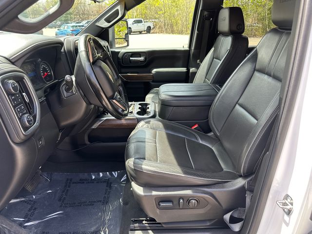2023 Chevrolet Silverado 2500HD High Country - Photo 30