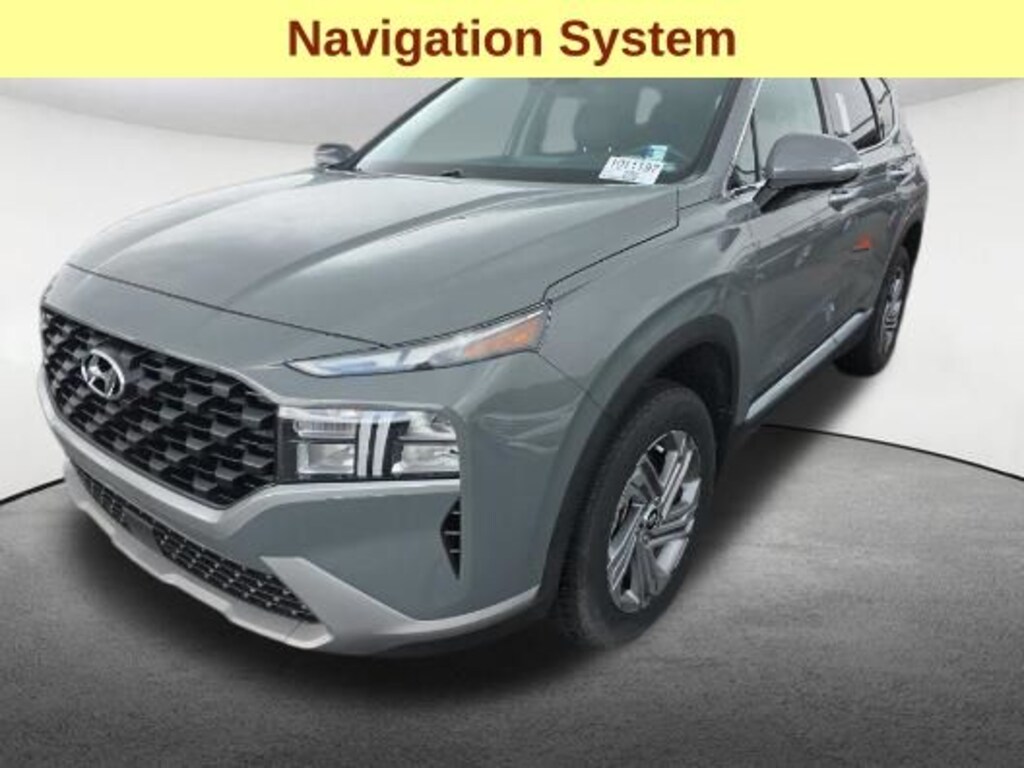 Used 2023 Hyundai Santa Fe SEL SUV