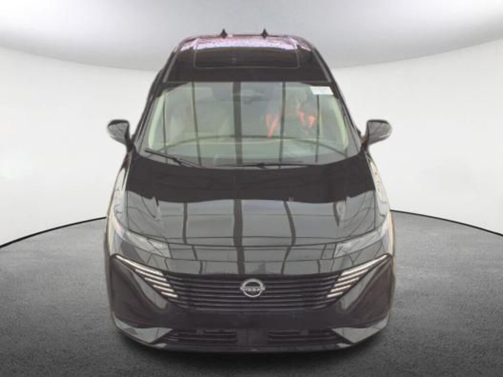 Used 2026 Nissan Murano Platinum SUV