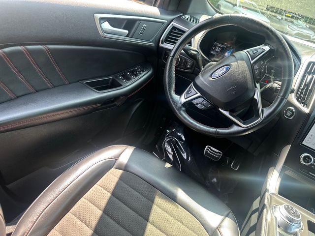 2024 Ford Edge ST-Line - Photo 21