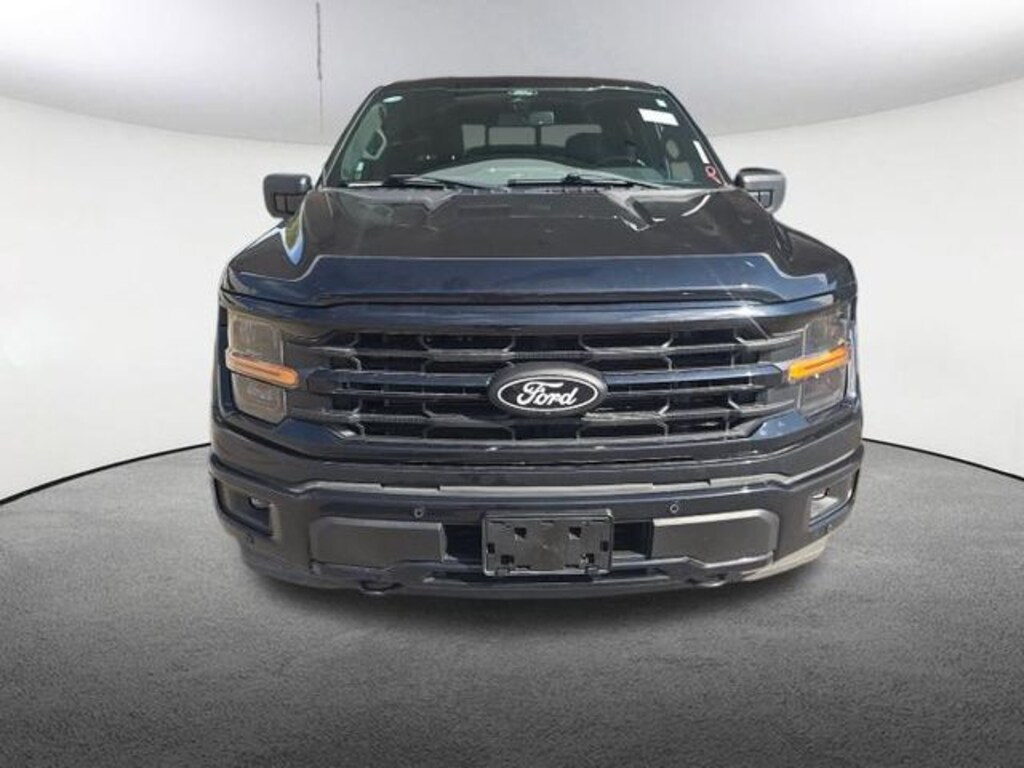 Used 2024 Ford F-150 XLT Truck