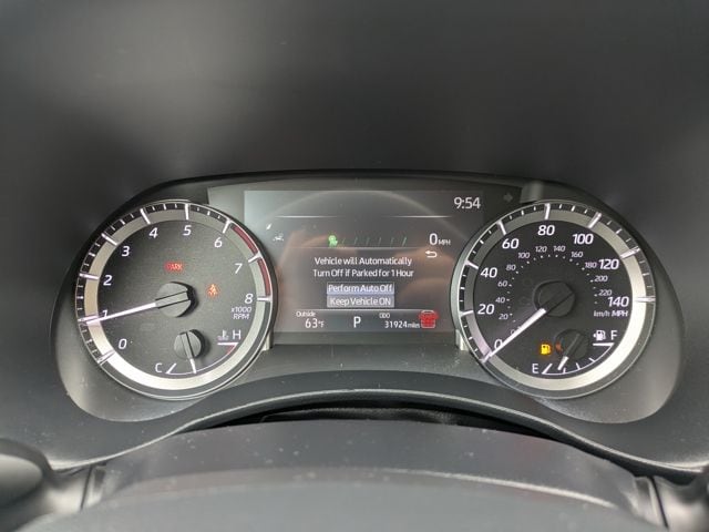 2024 Toyota Highlander LE - Photo 24