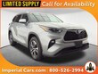  Toyota Highlander Hybrid