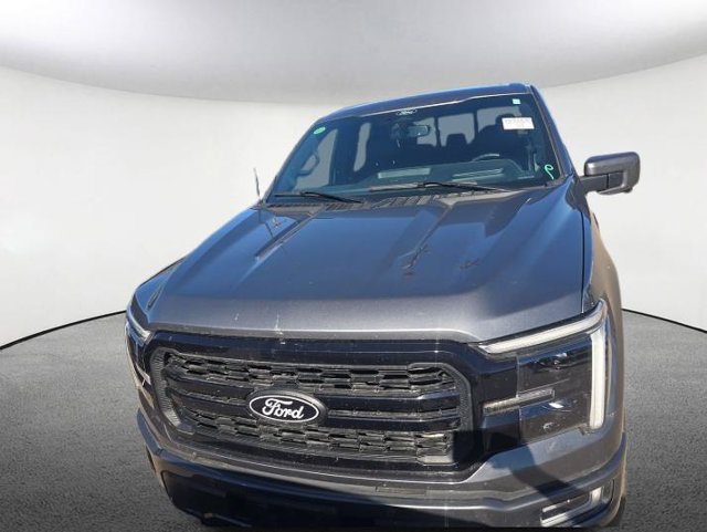Used 2024 Ford F-150 Lariat Truck