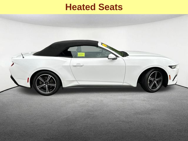 2024 Ford Mustang EcoBoost Premium - Photo 11