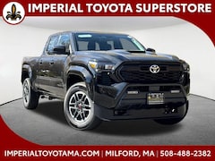 2025 Toyota Tacoma TRD Sport Truck Double Cab