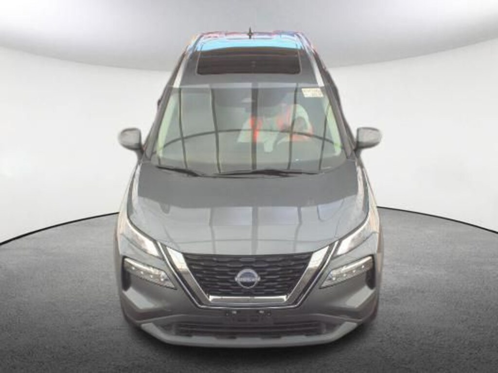 Used 2023 Nissan Rogue SV SUV