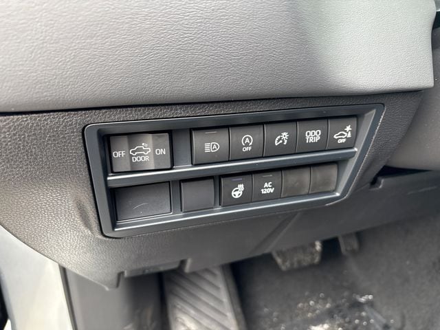 2026 Toyota Tundra Platinum - Photo 15