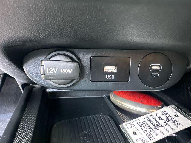 2025 Hyundai Elantra N - Photo 34