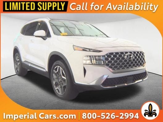2023 Hyundai Santa Fe SEL Premium HEV AWD's photo