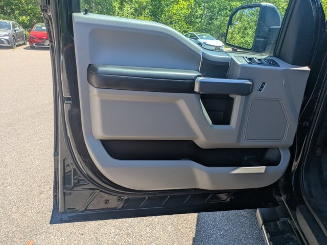 2020 Ford F-150 XLT - Photo 19
