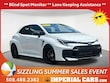 Toyota GR Corolla