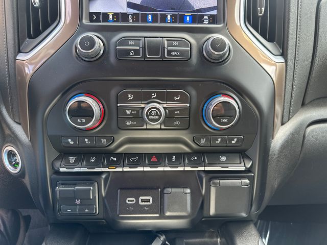 2023 Chevrolet Silverado 2500HD High Country - Photo 41