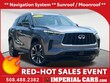 INFINITI QX60