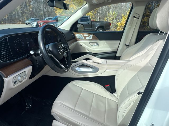 2024 Mercedes-Benz GLE GLE450 - Photo 42