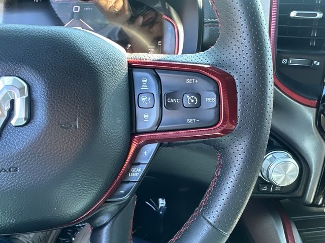 2025 RAM Ram 1500 Pickup Rebel - Photo 39