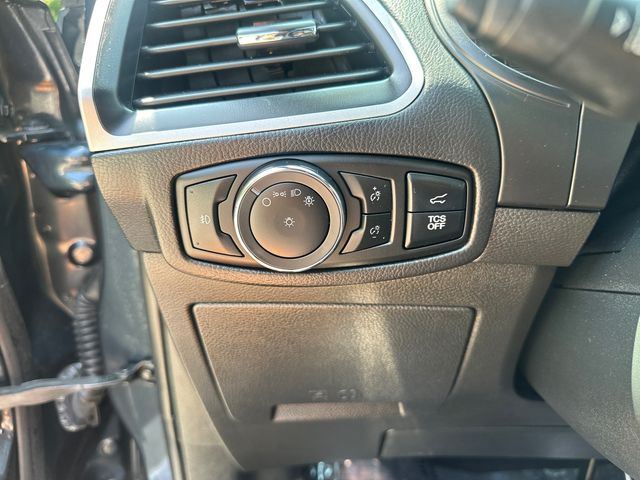 2024 Ford Edge ST-Line - Photo 29