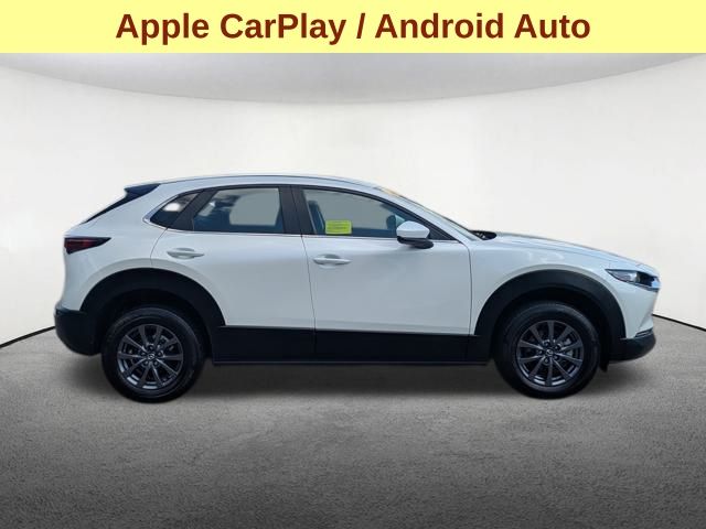 2024 Mazda CX-30 2.5 S photo 3