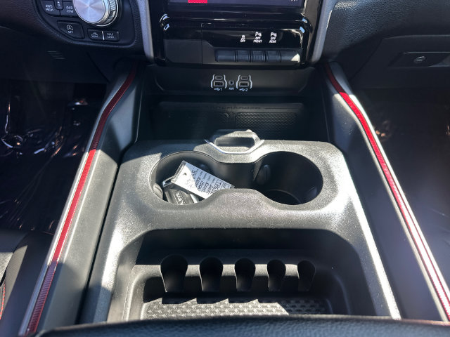 2025 RAM Ram 1500 Pickup Rebel - Photo 24