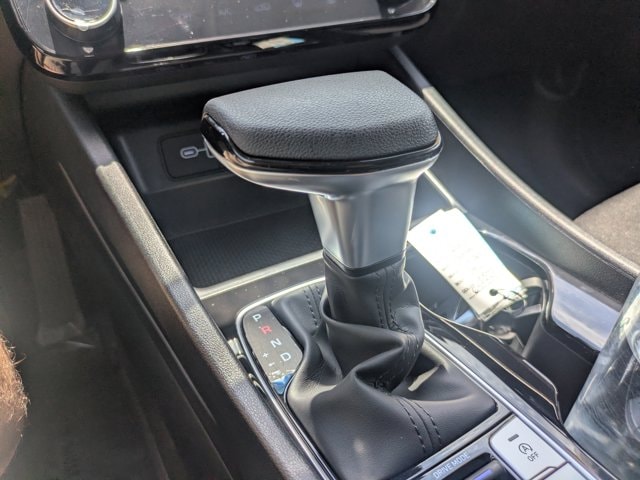 2026 Hyundai Tucson SEL - Photo 29