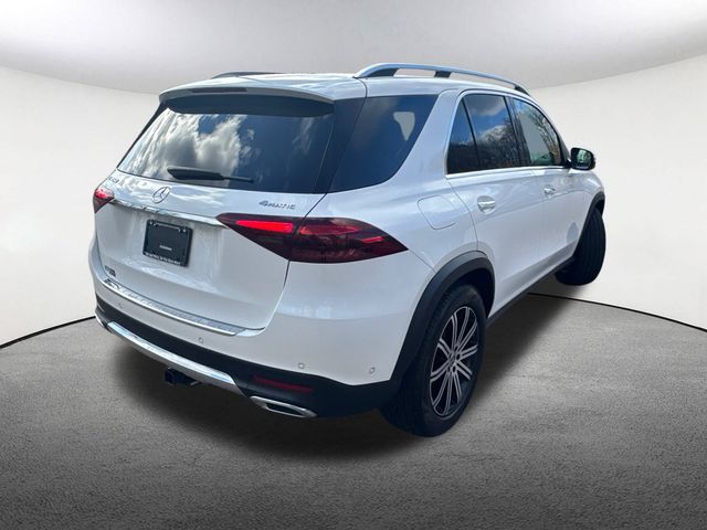2024 Mercedes-Benz GLE GLE450 - Photo 13
