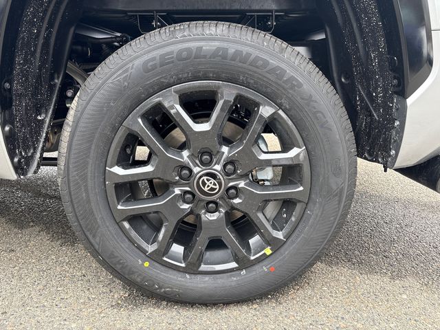2026 Toyota Tundra Platinum - Photo 8