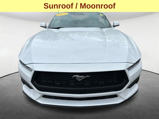2024 Ford Mustang EcoBoost Premium - Photo 4