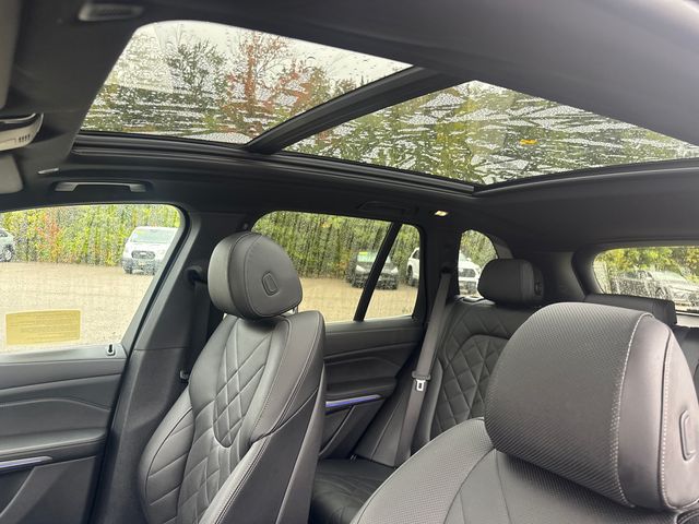 2024 BMW X5 40i - Photo 42