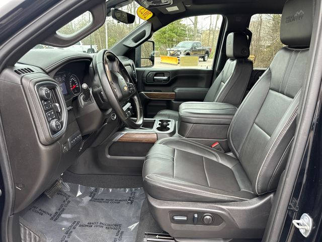 2023 Chevrolet Silverado 3500HD High Country - Photo 30