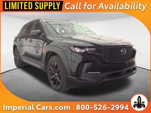 2025 Mazda CX-50 2.5 S Preferred's photo
