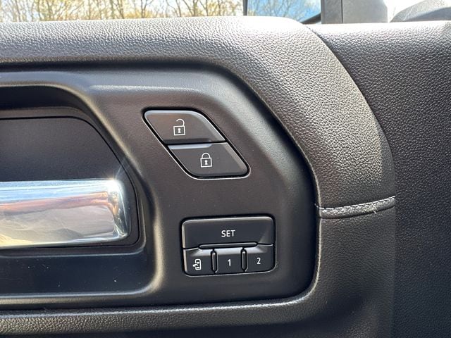 2023 Chevrolet Silverado 2500HD High Country - Photo 29