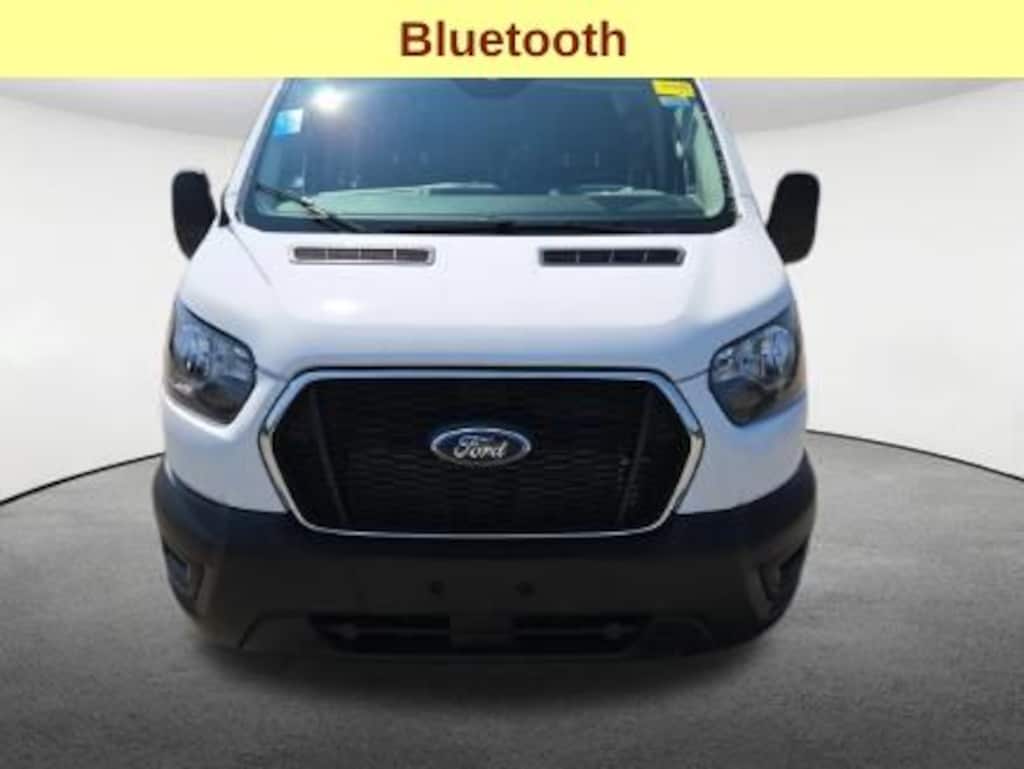 Used 2025 Ford Transit-250 Base Cargo Van