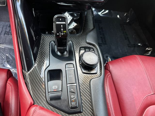 2021 Toyota Supra Premium - Photo 29