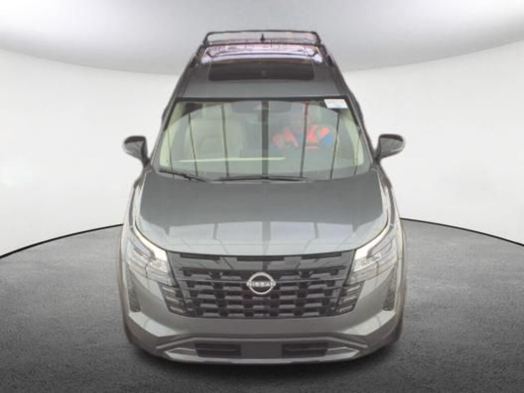 Used 2026 Nissan Pathfinder SL SUV