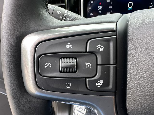 2026 Chevrolet Silverado 1500 LT - Photo 31