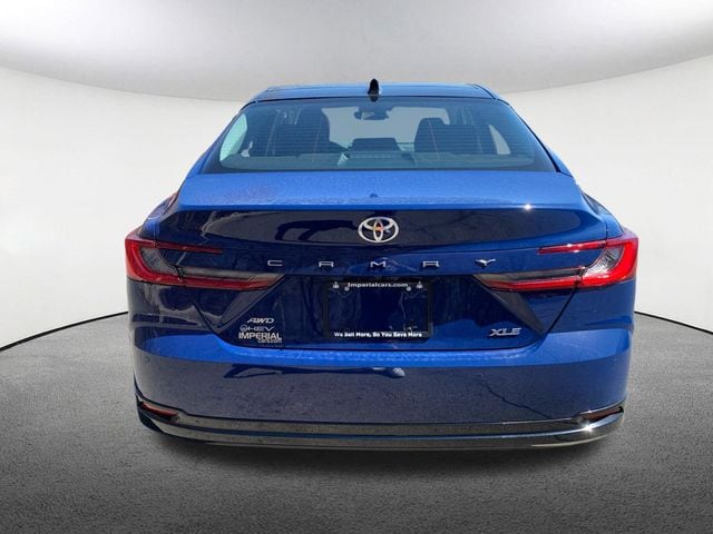 2026 Toyota Camry XLE - Photo 10