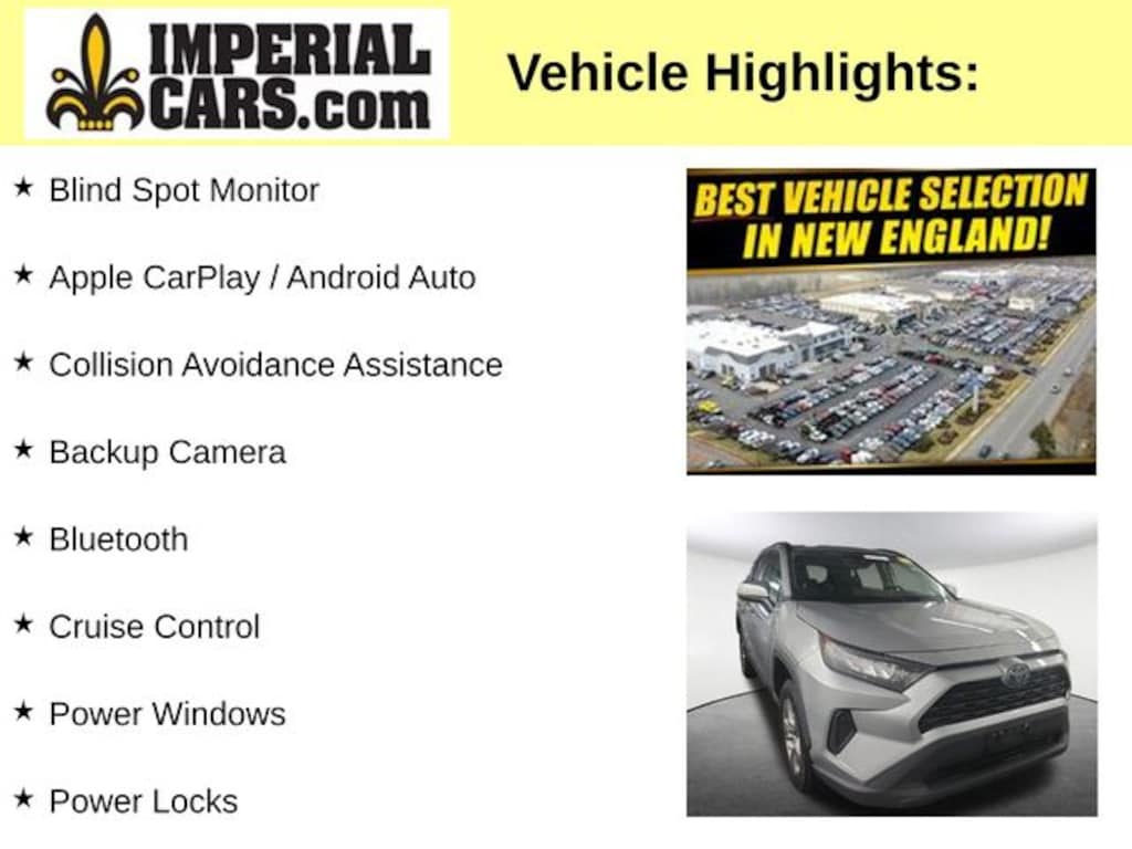 Used 2022 Toyota RAV4 Hybrid LE SUV