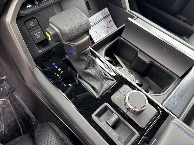 2026 Toyota Tundra Platinum - Photo 22