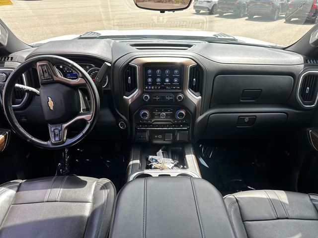 2023 Chevrolet Silverado 2500HD High Country - Photo 19
