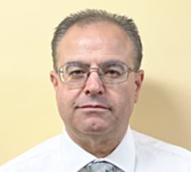 Staff member Majed Abdalla from ID_d335f3b8969f