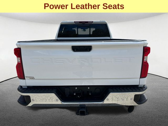 2023 Chevrolet Silverado 2500HD High Country - Photo 9